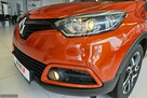 Renault Captur Niski przebieg! stan Idealny! - 11