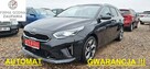 Kia Cee'd fuul opcja hybryda PLUG-IN automat LEDY - 1