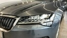 Škoda Superb Combi Ambition 1.5TSI 150KM DSG 2021 r., salon PL, I wł., f-a VAT - 9