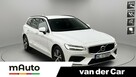 Volvo V60 D3 SCR aut ! Z polskiego salonu ! Faktura VAT ! - 1
