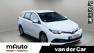 Toyota Auris 1.6 Active ! Z polskiego salonu ! Faktura VAT ! - 1