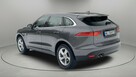 Jaguar F-PACE 2.0 i4D AWD Prestige aut ! Z polskiego salonu ! Faktura VAT ! - 5