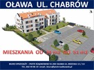 Oława 2 pokojowe nowe mieszkanie sprzedam CHABRÓW - 8