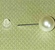 Kolczyki - sztyfty 7 mm , Handmade - 3