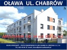 Oława 2 pokojowe nowe mieszkanie sprzedam CHABRÓW - 11