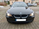 BMW Seria 5 520d - 14