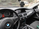 BMW Seria 5 520d - 5
