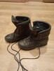 SPRZEDAM BUTY WOJSKOWE - 5