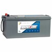 Akumulator GROM Premium 230Ah 1300A EN LEWY PLUS - 1