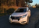 Honda HR-V 1.6 Diesel 2015r Full Opcja - 2