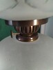 Lampa stołowa vintage - 4