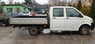Volkswagen T 5 Doka - 9