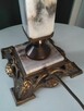 Lampa stołowa vintage - 2