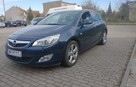 Opel Astra 1.4 LPG instalacja gazowa - 1