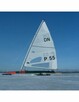 ELO ICE Żagle do Bojerów DN/ICE Optimist/Monotyp XV - 3