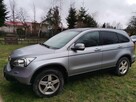 Honda Crv 2,0 lpg - 2
