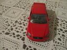 Nowy model pięknej Hondy GT Sport - 7