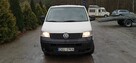 Volkswagen T 5 Doka - 3