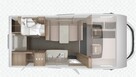 Camper Knaus Fiat Ducato - 5