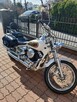 Sprzedam Yamaha Drag Star 650 - 1