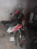 Sprzedam cpi gtr 50/80 - 4