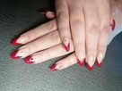 Stylizacja paznokci, makijaż, fryzura, Henna, - 4