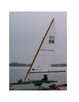 ELO ICE Żagle do Bojerów DN/ICE Optimist/Monotyp XV - 9