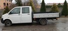 Volkswagen T 5 Doka - 4