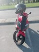 Sprzedam cpi gtr 50/80 - 2