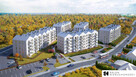Mieszkanie Gdańsk Łostowice, Hokejowa - 2