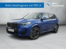 BMW iX1 Salon Polska/Gwarancja/Pakiety serwisowe/M-Pakiet/Harman Kardon - 1