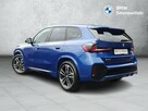 BMW iX1 Salon Polska/Gwarancja/Pakiety serwisowe/M-Pakiet/Harman Kardon - 3