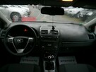 Toyota Avensis 1.8 100%bezwypadkowy Stan Idealny z Niemiec Gwarancja 12mcy Serwis ASO - 16