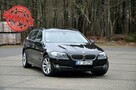 BMW 525 2.0d(218KM)*Xenon*Navi*El.Fotele*El.Kierownica*F1*El.Klapa*Alu17"ASO - 1