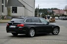 BMW 525 2.0d(218KM)*Xenon*Navi*El.Fotele*El.Kierownica*F1*El.Klapa*Alu17"ASO - 5