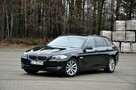 BMW 525 2.0d(218KM)*Xenon*Navi*El.Fotele*El.Kierownica*F1*El.Klapa*Alu17"ASO - 9