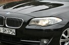 BMW 525 2.0d(218KM)*Xenon*Navi*El.Fotele*El.Kierownica*F1*El.Klapa*Alu17"ASO - 12
