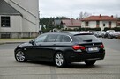 BMW 525 2.0d(218KM)*Xenon*Navi*El.Fotele*El.Kierownica*F1*El.Klapa*Alu17"ASO - 13