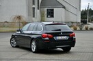 BMW 525 2.0d(218KM)*Xenon*Navi*El.Fotele*El.Kierownica*F1*El.Klapa*Alu17"ASO - 14