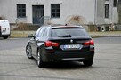 BMW 525 2.0d(218KM)*Xenon*Navi*El.Fotele*El.Kierownica*F1*El.Klapa*Alu17"ASO - 15