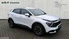 Kia Sportage 1.6 T-GDI M + pakiet SMART DEMO salon PL - 7