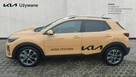 Kia Stonic 1.0 T-GDI L Business Line DCT od ręki - 2