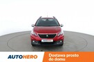 Peugeot 2008 klima, navigacja, czujniki parkowania, multifunkcja - 10