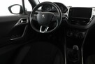 Peugeot 2008 klima, navigacja, czujniki parkowania, multifunkcja - 15