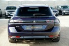 Peugeot 508 GT focal SKORA nawi FUL LED kamery masaze  sam parkuje ACC blis FOCAL - 9