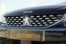 Peugeot 508 GT focal SKORA nawi FUL LED kamery masaze  sam parkuje ACC blis FOCAL - 12