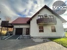 Nowoczesny dom w Jaszycach (33 km od Wrocławia) - 1