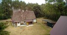 Dom do remontu  przy lesie i rzece ok. Goleniowa - 2