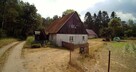 Dom do remontu  przy lesie i rzece ok. Goleniowa - 5