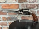 Rewolwer czarnoprochowy Remington 1858 8″ RBN44 Texas - 2